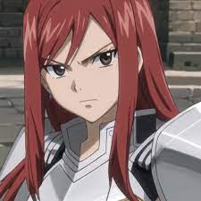 Erza Scarlet (Fairy Tail) LoRA | Stable Diffusion LORA | Civitai
