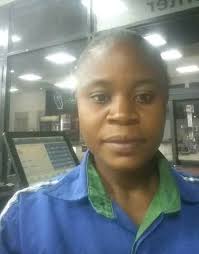 Fuel attendant killed