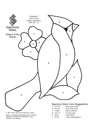 Patterns By Spectrum Stained Glass Free Patterns Stallings Stained Glass Stained Glass Patterns Free Stained Glass Quilt Stained Glass Patterns