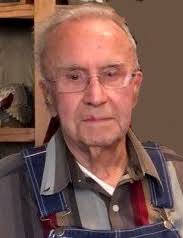 Obituary information for Roy Allen Teeter