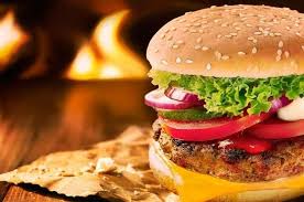 Burger King Whopper Recipe Recipe In 2020 Hamburgers Grilled Burger Sliders Recipes Burger King Whopper