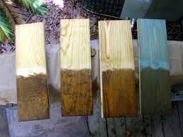 These Are My Tests Of Tung Oil On Southern Yellow Pine The Tung Oil Is From The Real Milk Paint Company Real Milk Paint Company Real Milk Paint Tung Oil Pine
