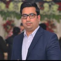 Jamal Qureshi Email & Phone Number