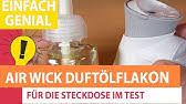 air wick freshmatic max deutsch ultimative anleitung airwick nachfuller zeitintervall einstellen youtube