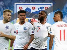 Football photos football shirts football players england international international football phil neal england national england football national football teams. Euro 2020 Ranking Every Player Who Could Make England S 23 Man Squad The Independent The Independent