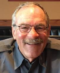 Shelby Leonard Martin (1951-2017)