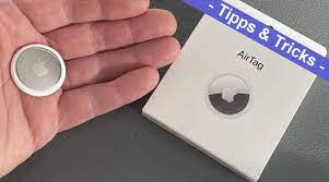 Der offizielle verkaufsstart ist der 30. Apple Airtag Trennen Und Zurucksetzen So Funktioniert Es Mobi Test