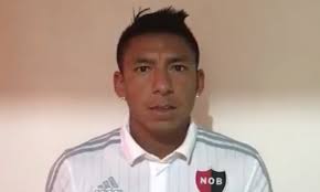 Brian Sarmiento denuncia un acto de corrupción en el arbitraje peruano