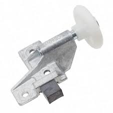 Hormann Retractable Garage Door Roller Assembly Lh 1084803 Online Garage Door Spares
