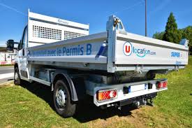 Location Vehicule Super U Prix