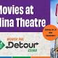 Free Movie at Edina Theatre: Hotel Transylvania 2 event image