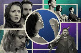 Complete pro and con analysis of all 9 best foreign language contenders. What If Oscars Nominated A Foreign Film For Best Picture Every Year The Ringer
