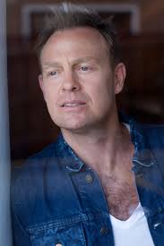 Jason Donovan talks about life at 50 • Northern Life