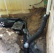 Who is the drainage company in north carolina? Drainage Contractor French Drains Greensboro