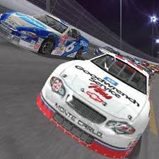 The game was released on october 30, 2000 for the sony playstation, 1 and became the first from ea sports' nascar series to be released for the sony. Evolution Of Nascar Gaming
