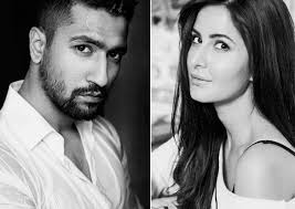 Katrina Kaif Responsible For Vicky Kaushal S Break Up Katrina Kaif Breakup Katrina