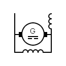 .symbol function generator schematic symbolgenerator electrical schematicsac generator wiring diagramschematic symbols pdfgenerator electrical symbolschematic symbol chartac generator. Electric Generators Symbols