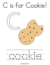 Cfm customer support around the world including monitoring & diagnostics services, engine leasing solutions and technical training resources. C Is For Cookie Coloring Page Twisty Noodle