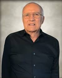 Jose Aranda Obituary