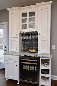 This butler's pantry is part of the series about the online coastal cottage renovation that we completed for a client in rhode island, including the kitchen and exterio r makeovers. 10 Butler S Pantry Ideas Town Country Living