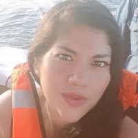 Maritza Lucas's Instagram, Twitter & Facebook