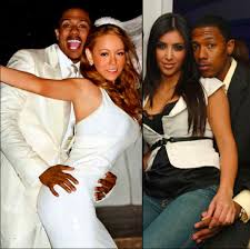 Is Kim Kardashian One Of The Reason S Mariah Carey And Nick Cannon May Be Headed For Divorce Celebrity Gossip Kim Kardashian Mariah Carey