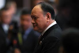 Philippines seeking to expand military drone capabilities, says defence chief