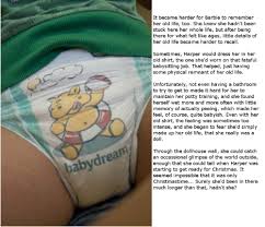 Diapere Spell Prt 6 10 Babysitter Being Babysat Diaper Girl Diaper Punishment Babysitter