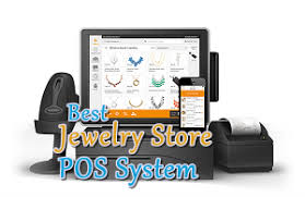 Best Jewelry Store Pos System In 2019 Reviews Comparisons