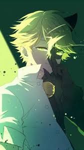 Maybe you would like to learn more about one of these? Cat Noir Wallpaper Nawpic