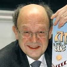 Famous People From Spain