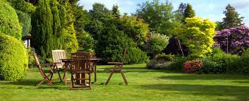 Timber decking, fencing & garden structures. Alpine Landscapes Landscape Gardeners In Bristol