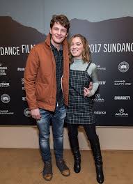Brett Dier And Haley Lu Richardson Jane The Virgin Fav Celebs Richardson