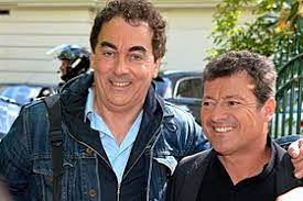 Dates de spectacles de eric carrière et francis ginibre, tournée en france et ailleurs, actu des chevaliers, coulisses, boutique. Les Chevaliers Du Fiel Wikipedia