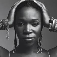 Artist: Khari Cabral Simmons feat. India.Arie