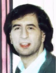 James DiPaolo Obituary (1955