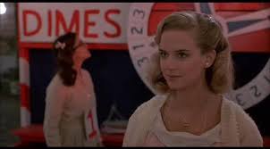 Kelly was about 22 years old. Movie Lovers Reviews August 2012
