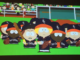 It originally aired on comedy central in the united states on april 6, 2005. The Other Team South Park Plays In Little League Baseball Has A Black Eric Southpark