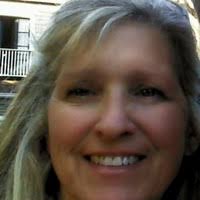 Patricia Allday Munson