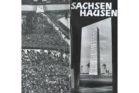 We have to remember the past so a. The Sachsenhausen Concentration Camp In The Ddr Berlin Experiences