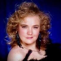 Joanna May Thompson Obituary