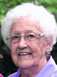 Doris Miller Obituary (1933