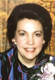 Thelma Lee Wissinger Obituary