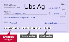 If yes then you have reached at right place. Ubs Ag Search Routing Numbers Addresses And Phones Of Branches