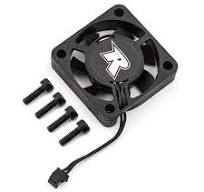 Blackbox 30x30x7 mm Fan, w/screws