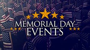 Memorial day is may 31, 2021. List Memorial Day Parades And Events In West Michigan For 2021 Woodtv Com