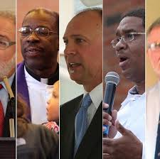 Tuscaloosa-area religious leaders share reactions to U.S. same-sex marriage  ruling