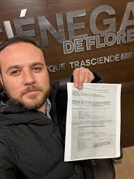 Carlos Marin Quiroga Galvan