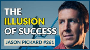 From Wall Street to Spiritual Awakening: A Journey of Self-Discovery