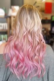 Technically, ombré hair color and word definition is a degradation of colors from dark to light or light to dark, says byrant. 14 Majestic Ombre Fall Hair Colors Not To Miss Lovehairstyles